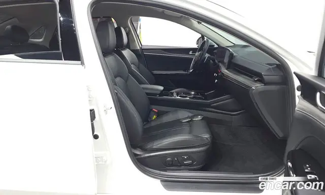 Kia K5 (Optima) 2024 2.0 автомат (гидро), миниатюра 10