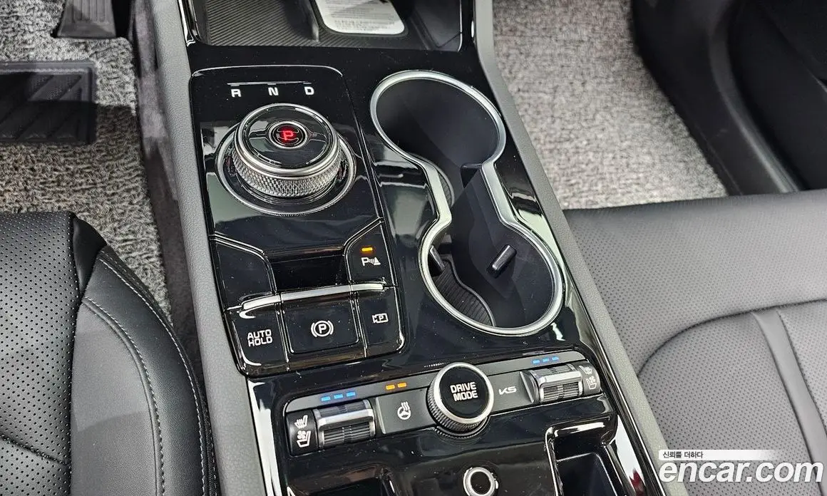 Kia K5 (Optima) 2026 2.0 автомат (гидро), фото 12