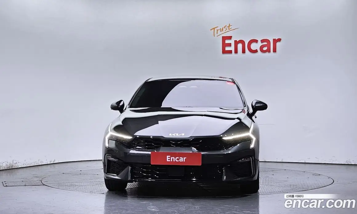 Kia K5 (Optima) 2026 2.0 автомат (гидро), фото 3