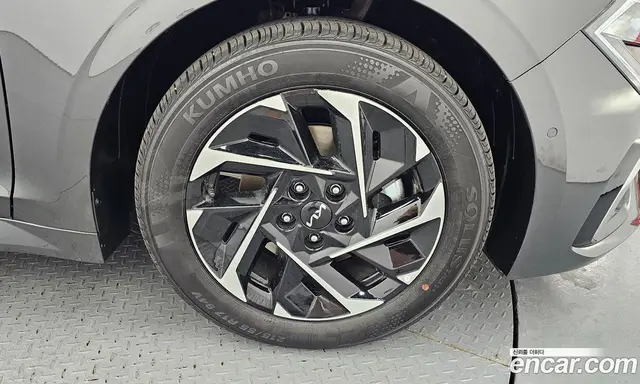 Kia K5 (Optima) 2026 2.0 автомат (гидро), миниатюра 5