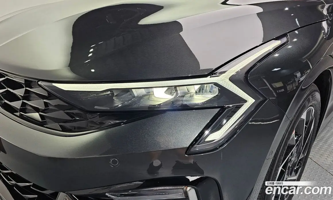 Kia K5 (Optima) 2026 2.0 автомат (гидро), фото 8