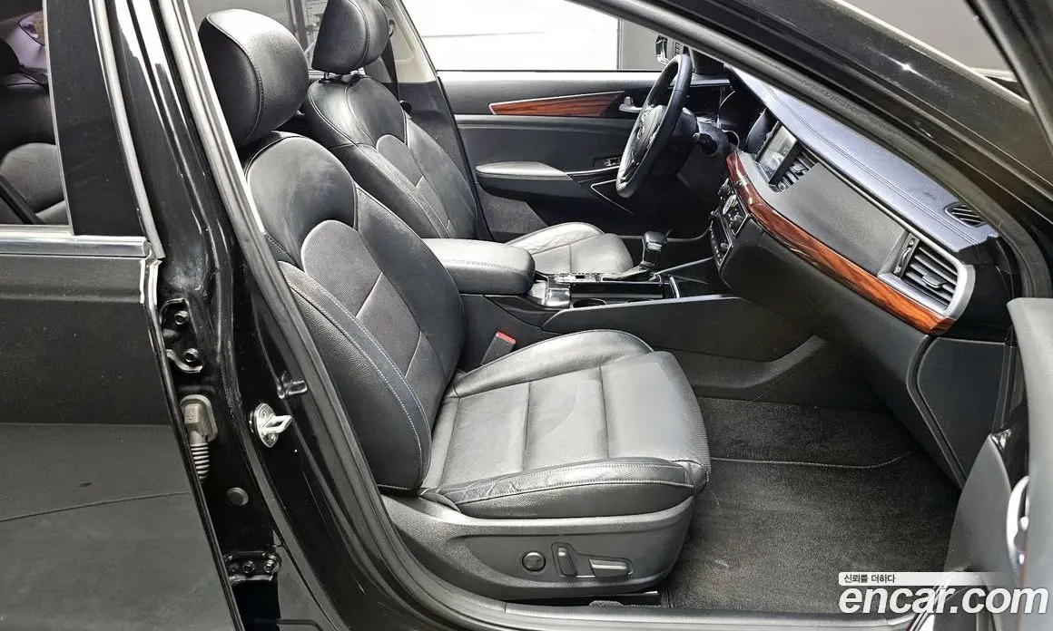 Kia K7 2016 2.4 автомат (гидро), фото 13