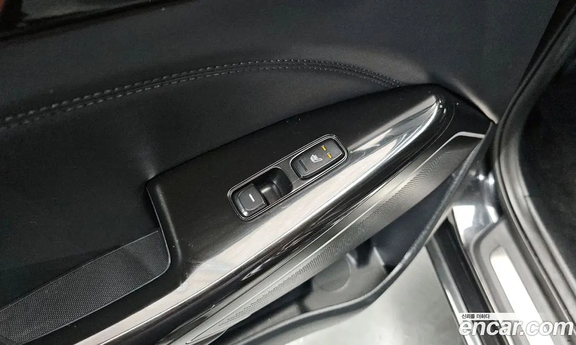 Kia K7 2016 2.4 автомат (гидро), фото 25