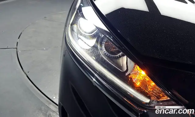 Kia K7 2016 2.4 автомат (гидро), миниатюра 8
