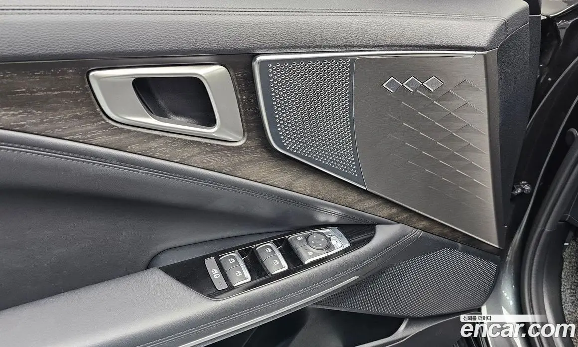 Kia K8 2021 3.5 автомат (гидро), фото 16