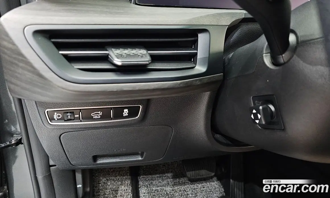 Kia K8 2021 3.5 автомат (гидро), фото 17