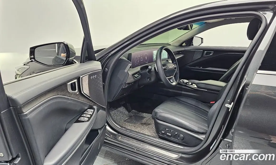 Kia K8 2021 3.5 автомат (гидро), фото 10