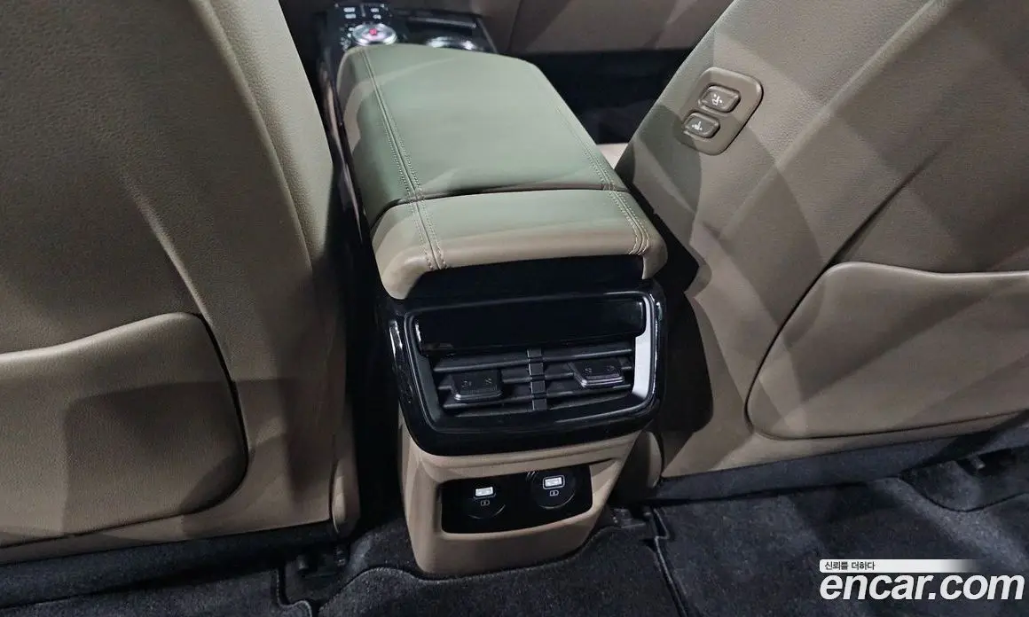 Kia K8 2022 3.5 автомат (гидро), фото 30