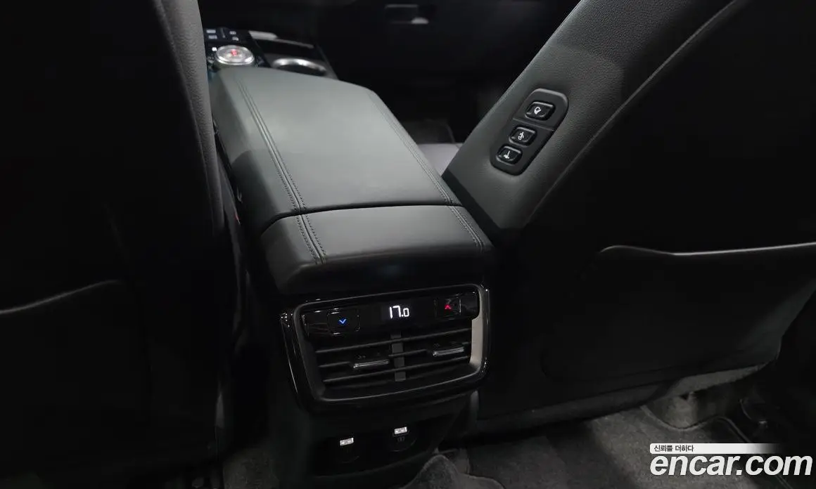 Kia K8 2022 3.5 автомат (гидро), фото 36
