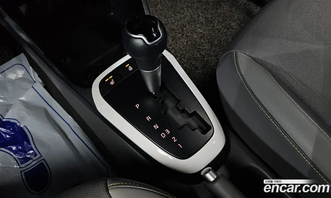 Kia Morning 2019 1.0 автомат (гидро), фото 12