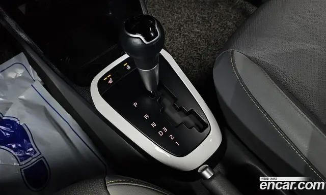 Kia Morning 2019 1.0 автомат (гидро), миниатюра 12