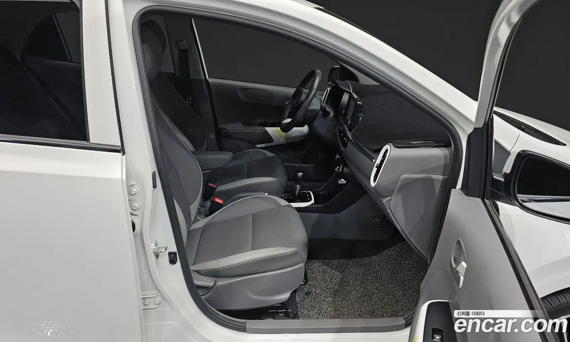 Kia Morning 2019 1.0 автомат (гидро), фото 16