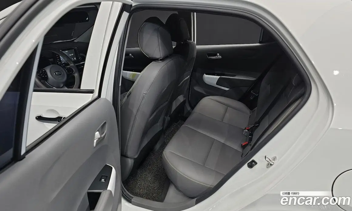 Kia Morning 2019 1.0 автомат (гидро), фото 18