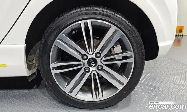 Kia Morning 2019 1.0 автомат (гидро), миниатюра 7