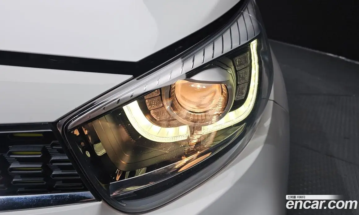Kia Morning 2019 1.0 автомат (гидро), фото 8