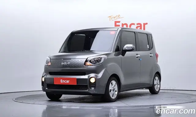 Kia Ray, 2022, 13 017 км