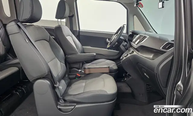 Kia Ray 2022 1.0 автомат (гидро), миниатюра 11