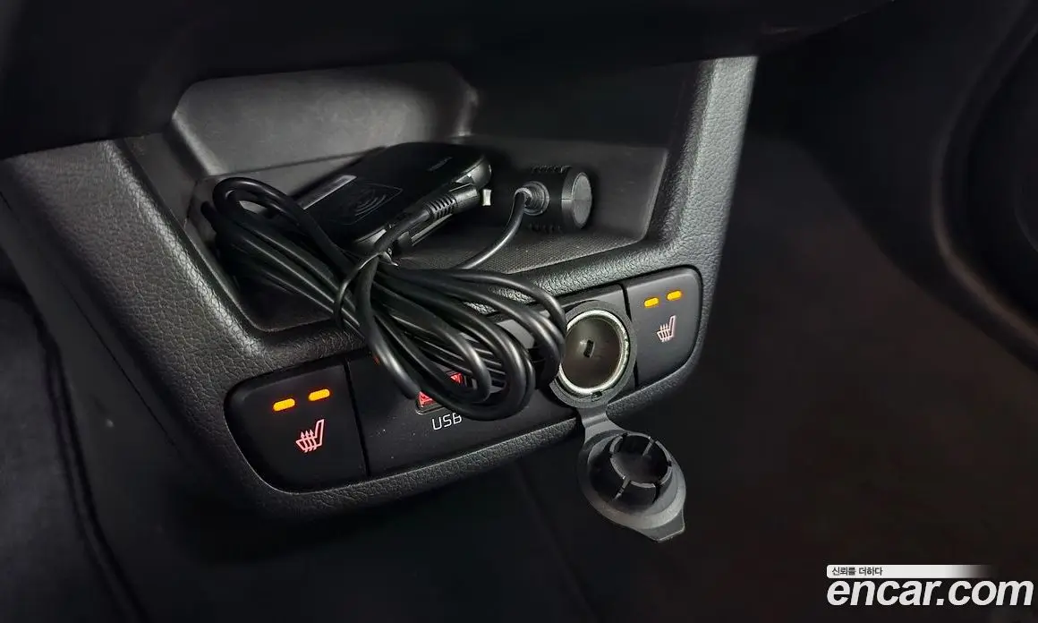 Kia Ray 2022 1.0 автомат (гидро), фото 17