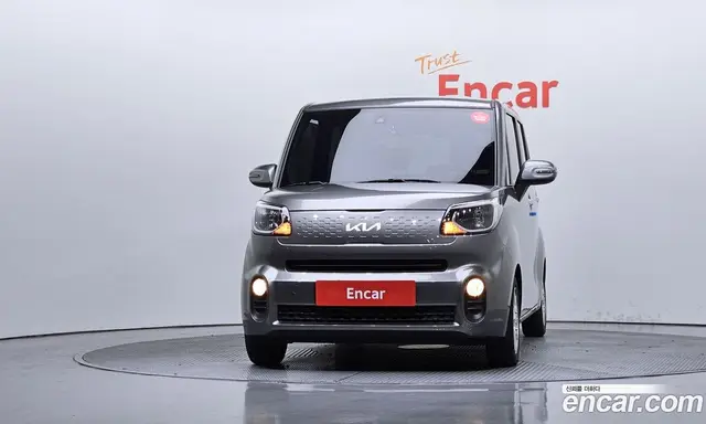 Kia Ray 2022 1.0 автомат (гидро), миниатюра 3
