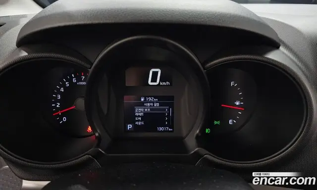 Kia Ray 2022 1.0 автомат (гидро), миниатюра 8