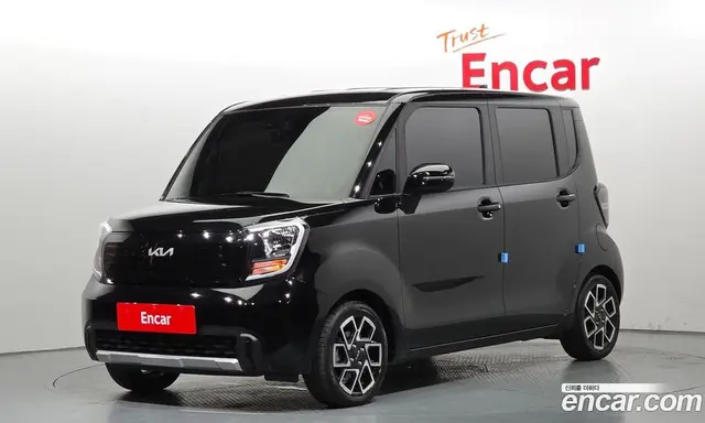 Kia Ray, 2023, 26 160 км