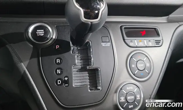Kia Ray 2023 1.0 автомат (гидро), миниатюра 12