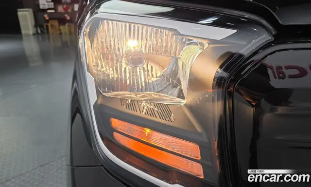 Kia Ray 2023 1.0 автомат (гидро), миниатюра 8
