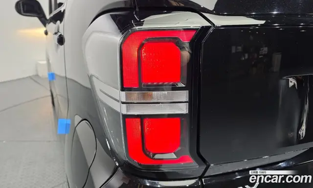 Kia Ray 2023 1.0 автомат (гидро), миниатюра 9