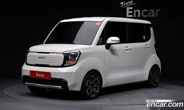 Kia Ray, 2024, 8 725 км