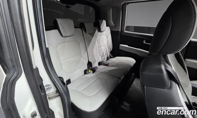 Kia Ray 2024 1.0 автомат (гидро), миниатюра 11