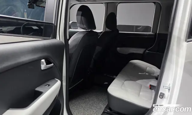 Kia Ray 2024 1.0 автомат (гидро), миниатюра 12