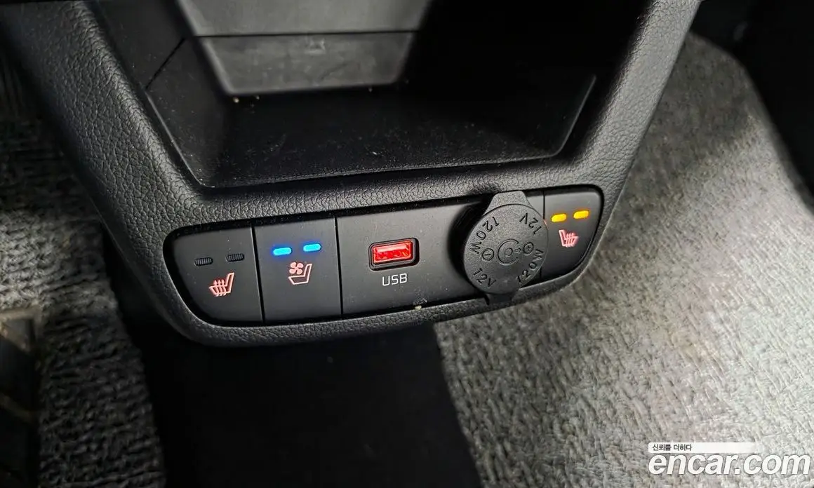 Kia Ray 2024 1.0 автомат (гидро), фото 14