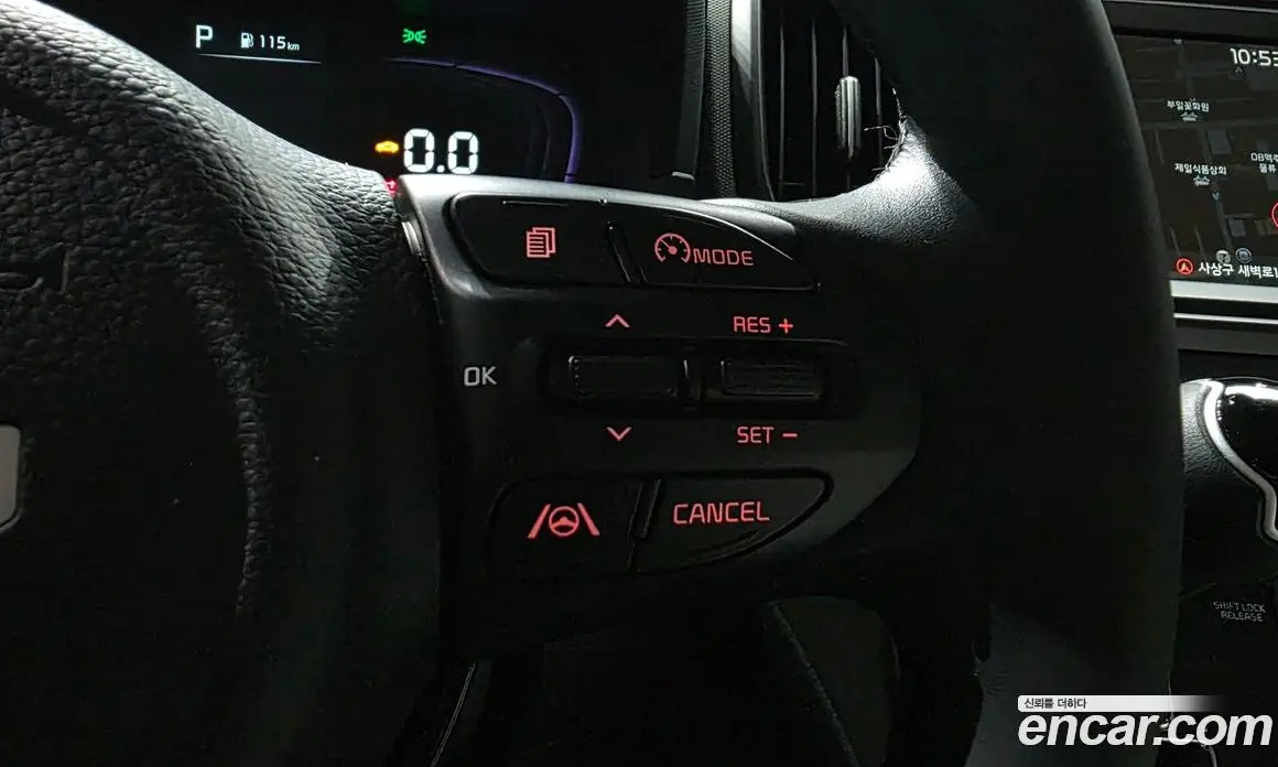 Kia Ray 2024 1.0 автомат (гидро), фото 18