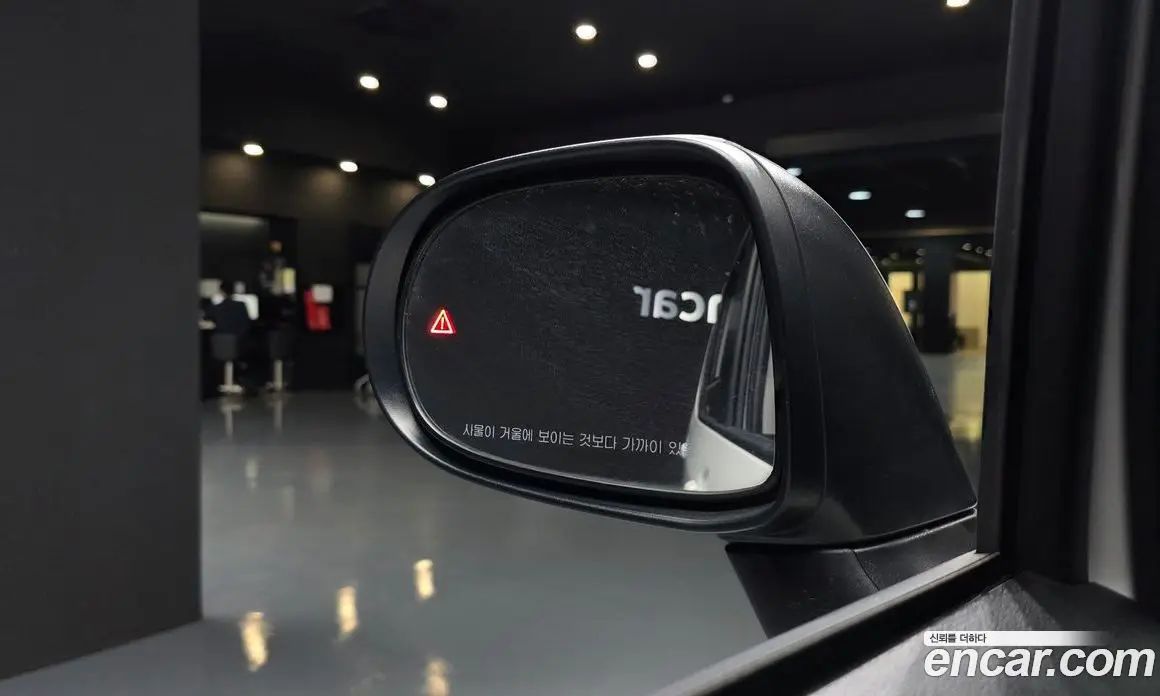 Kia Ray 2024 1.0 автомат (гидро), фото 19