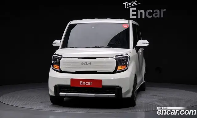 Kia Ray 2024 1.0 автомат (гидро), миниатюра 3