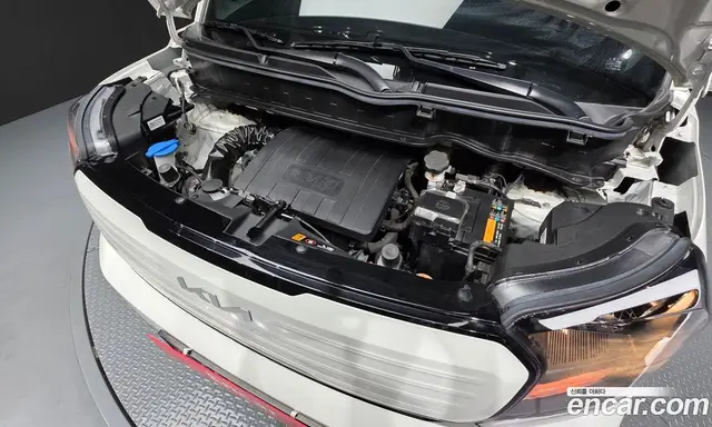 Kia Ray 2024 1.0 автомат (гидро), миниатюра 6
