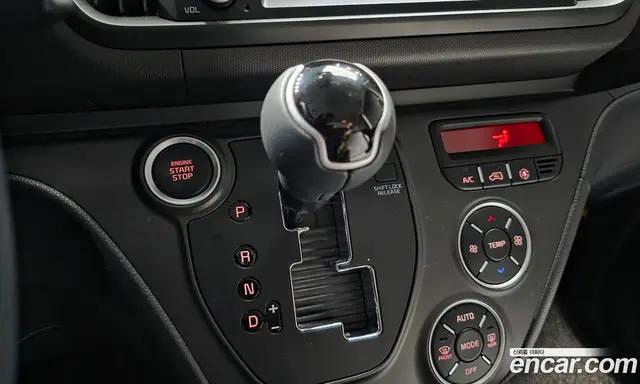 Kia Ray 2024 1.0 автомат (гидро), миниатюра 9