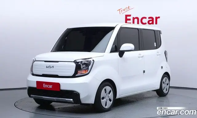 Kia Ray, 2024, 11 390 км