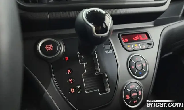 Kia Ray 2024 1.0 автомат (гидро), миниатюра 12