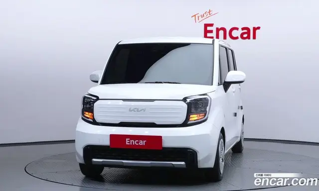 Kia Ray 2024 1.0 автомат (гидро), миниатюра 3