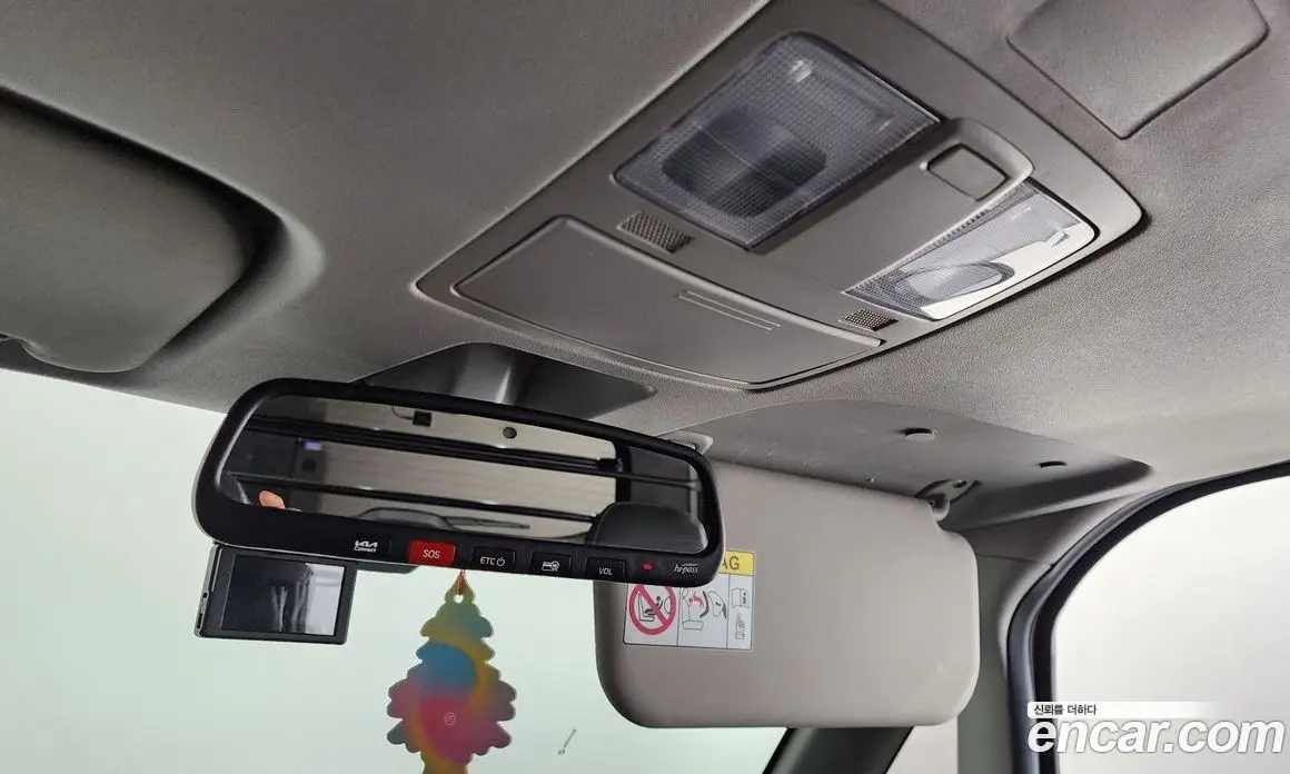 Kia Ray 2024 1.0 автомат (гидро), фото 24
