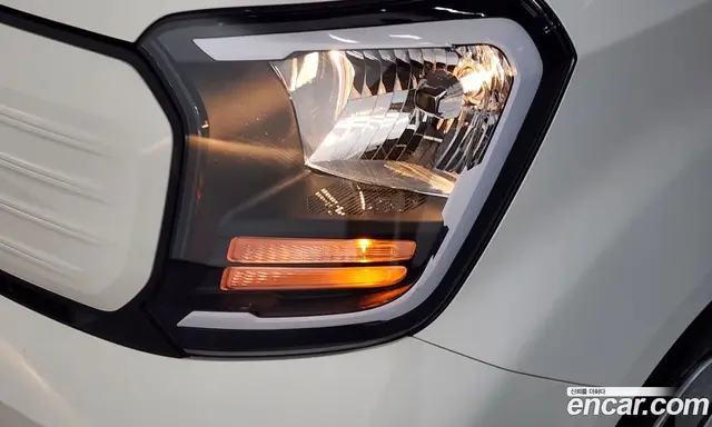 Kia Ray 2024 1.0 автомат (гидро), миниатюра 8