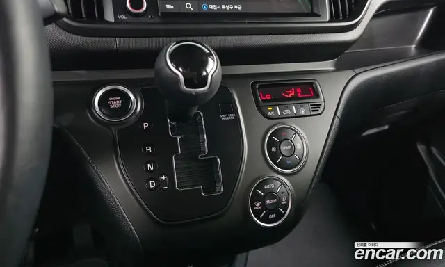Kia Ray 2024 1.0 автомат (гидро), миниатюра 12