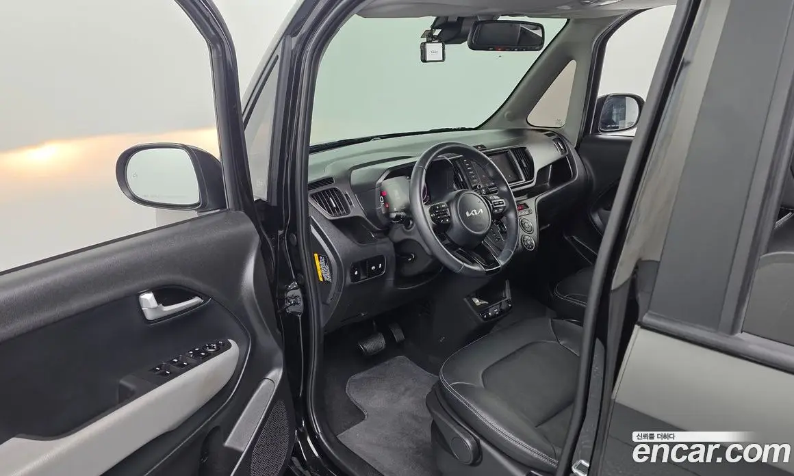 Kia Ray 2024 1.0 автомат (гидро), фото 13