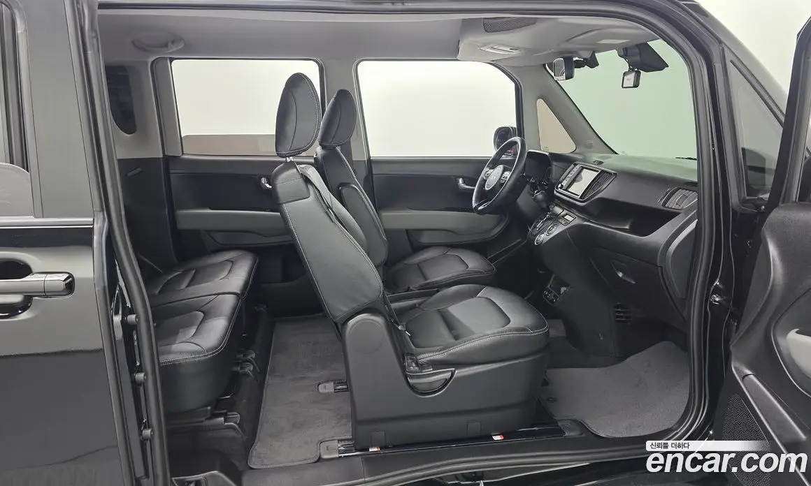Kia Ray 2024 1.0 автомат (гидро), фото 16