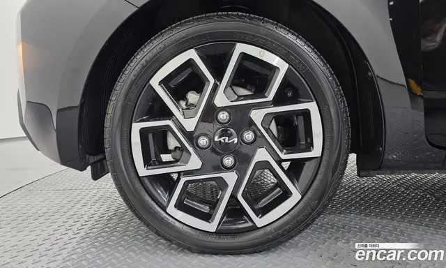 Kia Ray 2024 1.0 автомат (гидро), миниатюра 5