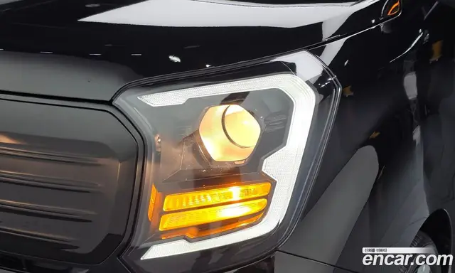 Kia Ray 2024 1.0 автомат (гидро), миниатюра 8