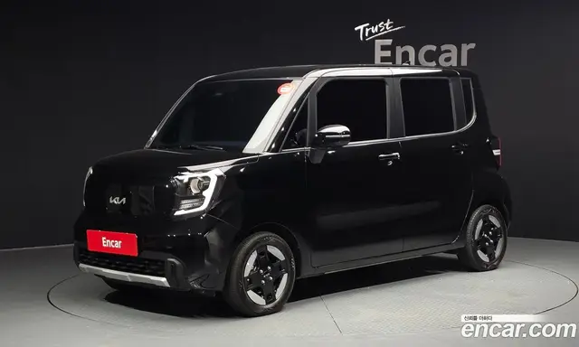 Kia Ray, 2024, 21 156 км