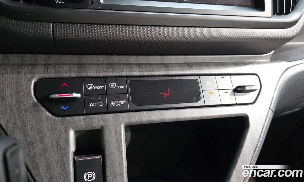 Kia Ray 2024 0.1 автомат (гидро), фото 31