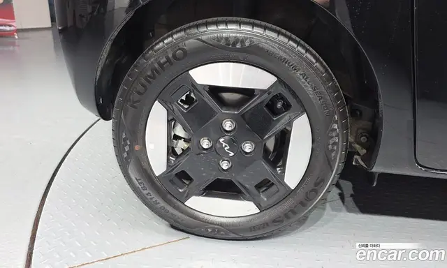 Kia Ray 2024 0.1 автомат (гидро), миниатюра 5